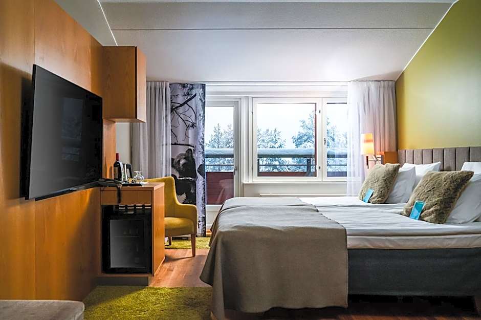 Break Sokos Hotel Levi