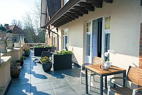 Suite with Terrace