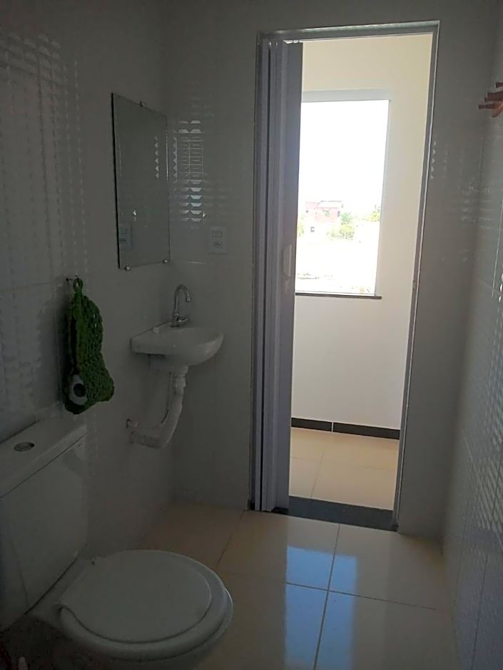 Pousada Obedemar - Taipu de fora, Barra Grande, Ba