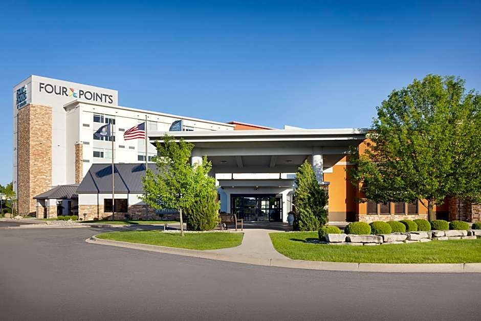 Four Points By Sheraton - Saginaw