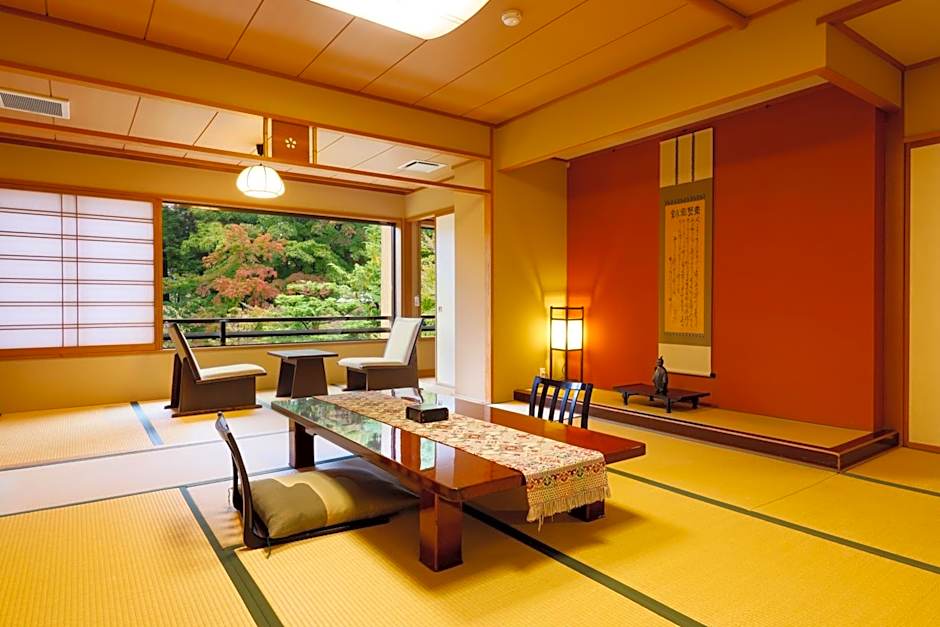 Nikko Hoshino Yado