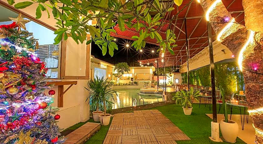 Lavender Villa and Spa