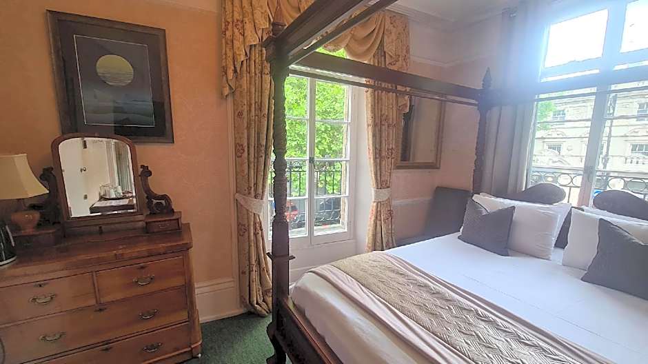 Kings Boutique Hotel