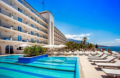 Bluesun Hotel Jadran