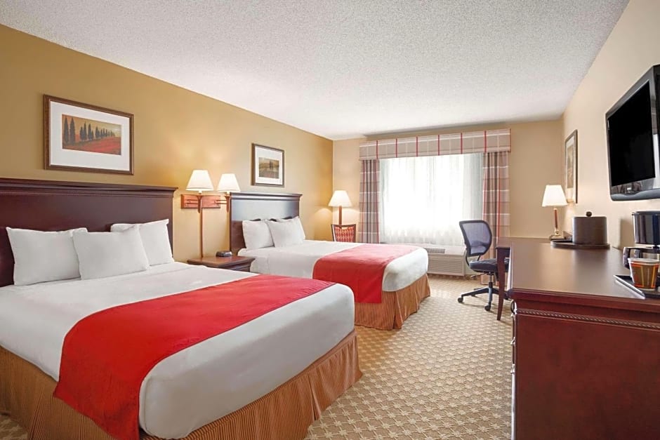 Country Inn & Suites by Radisson, Lincoln North Hotel and Conference Center, NE