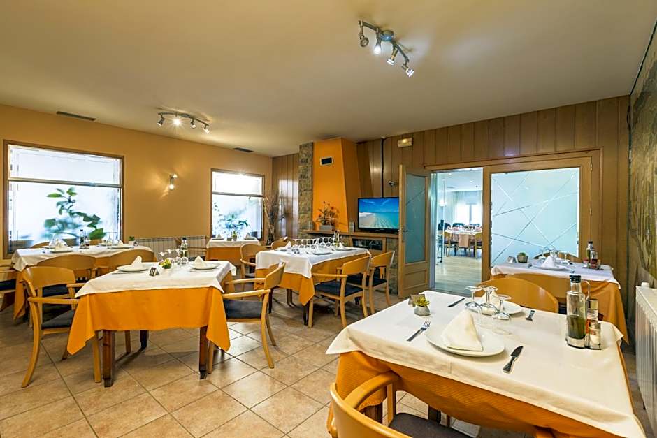 Hotel Sausa