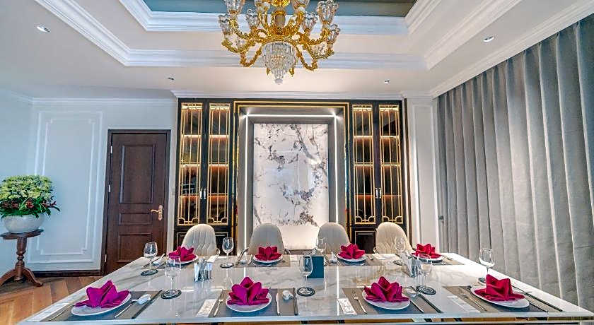 Ninh Binh Legend Hotel