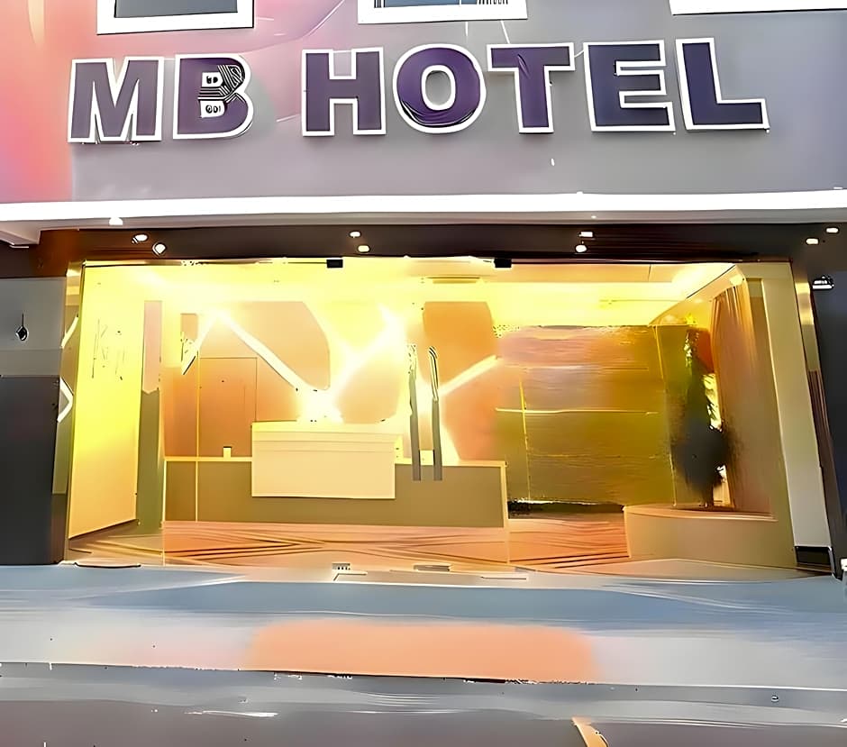 MB Hotel Perdana Square