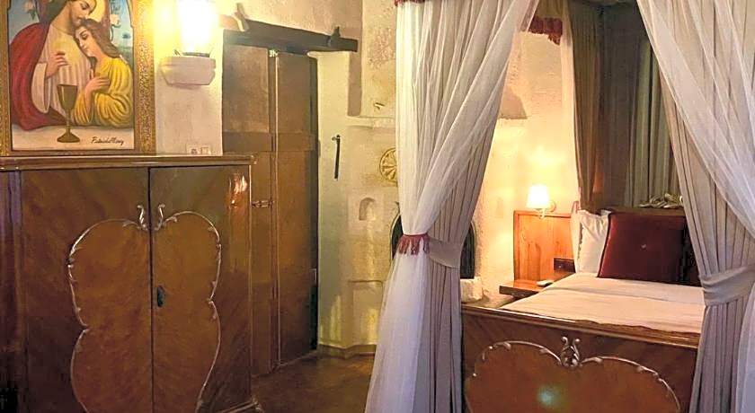 YOHANNES SUITES CAPPADOCIA