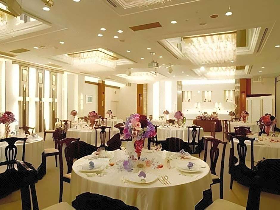 HOTEL emisia TOKYO TACHIKAWA