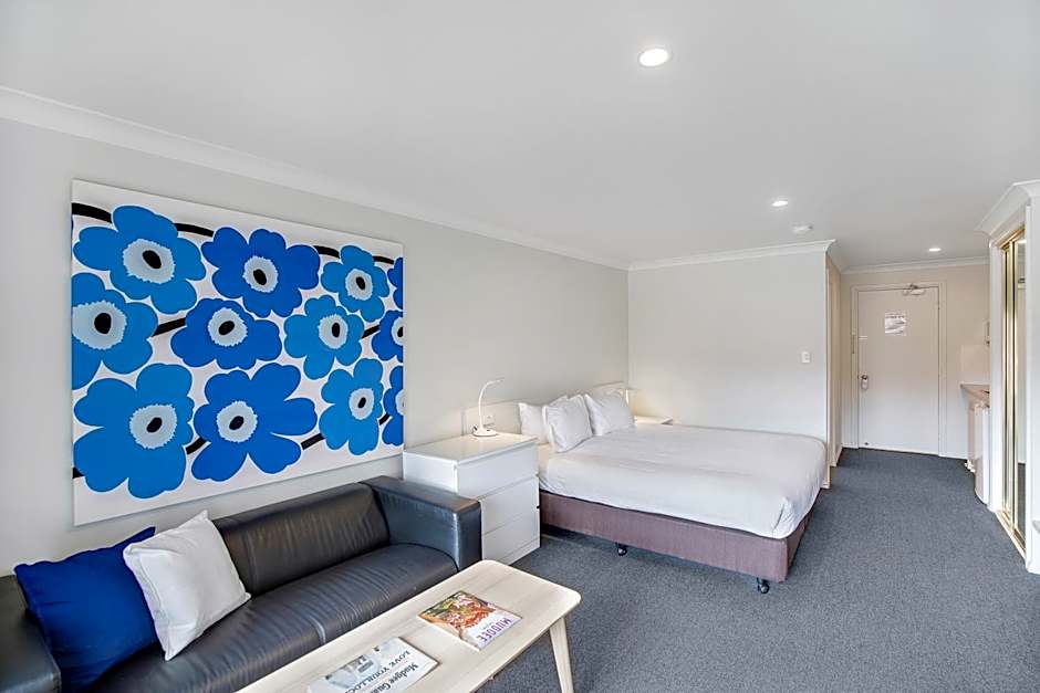 The Horatio Motel Mudgee