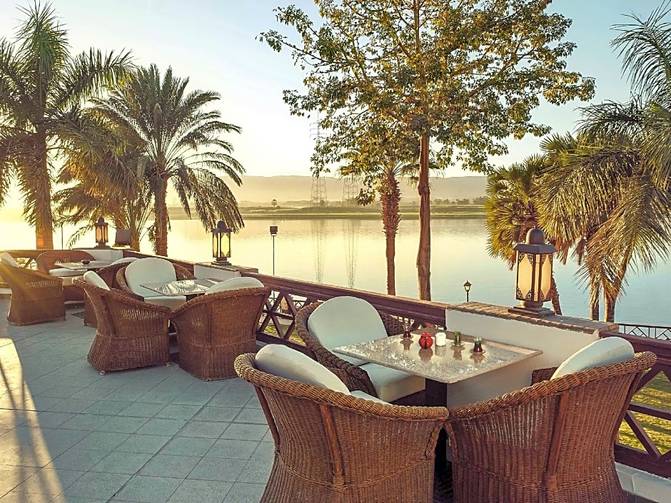 Mercure Luxor Karnak