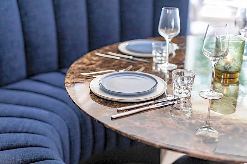 Strandhotel de Logerij Renesse