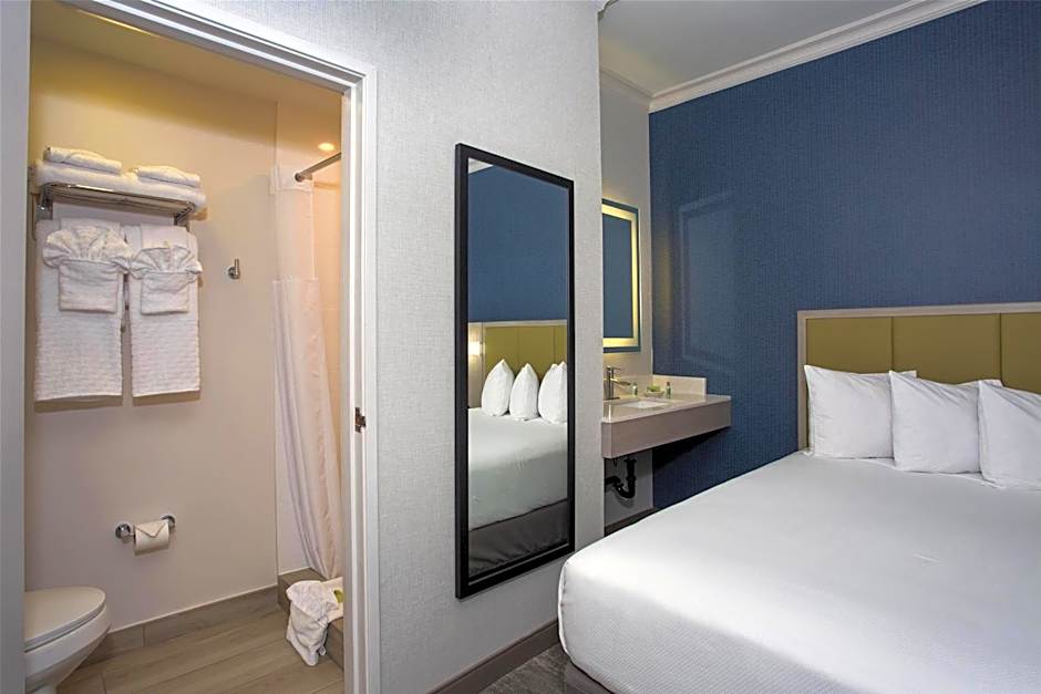 SureStay Hotel by Best Western Santa Monica