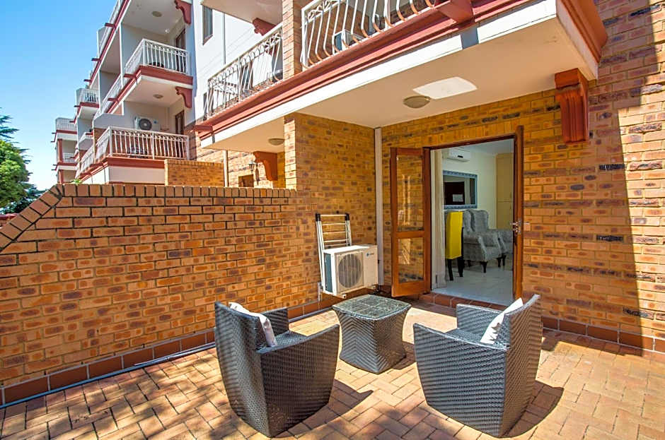 Sandton Times Square