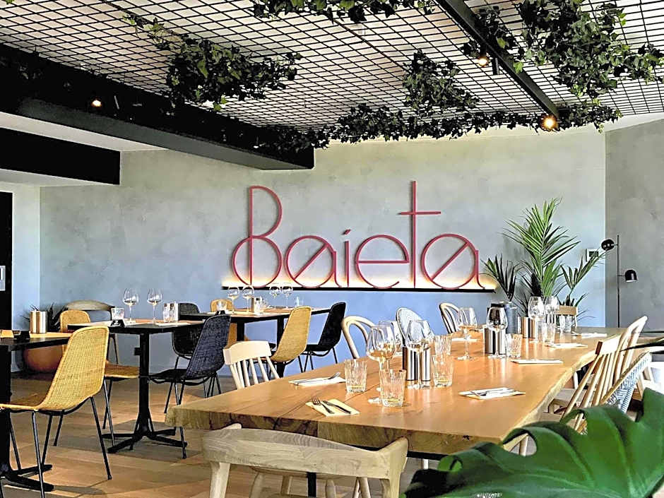 Ibis Nice Aéroport Promenade des Anglais