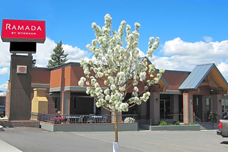 Ramada by Wyndham Helena