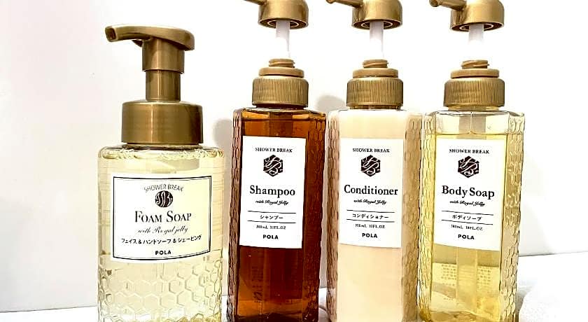 Hotel Castle Inn Tsu