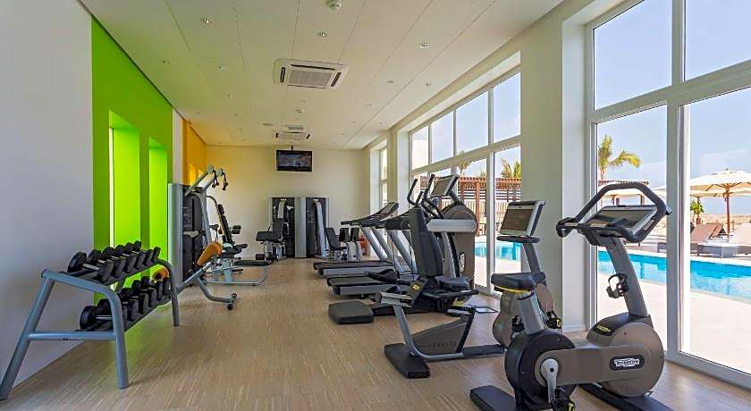 Park Inn by Radisson Hotel and Residence Duqm