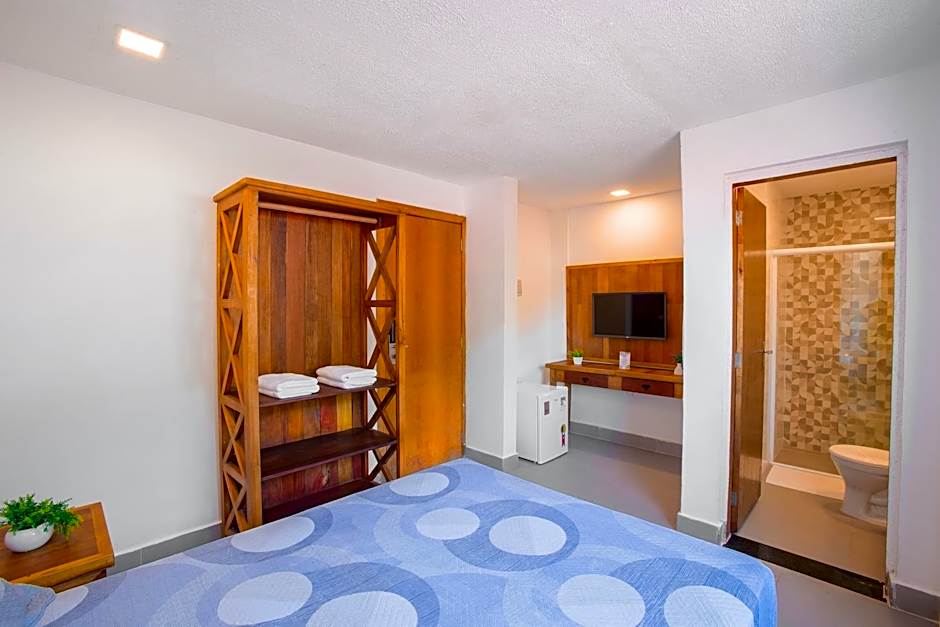 Hotel Cajueiro Guarujá