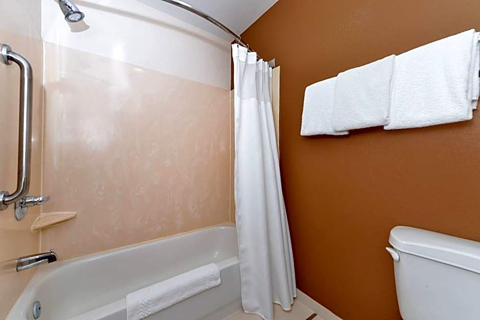 Fairfield Inn & Suites by Marriott Jacksonville Orange Park