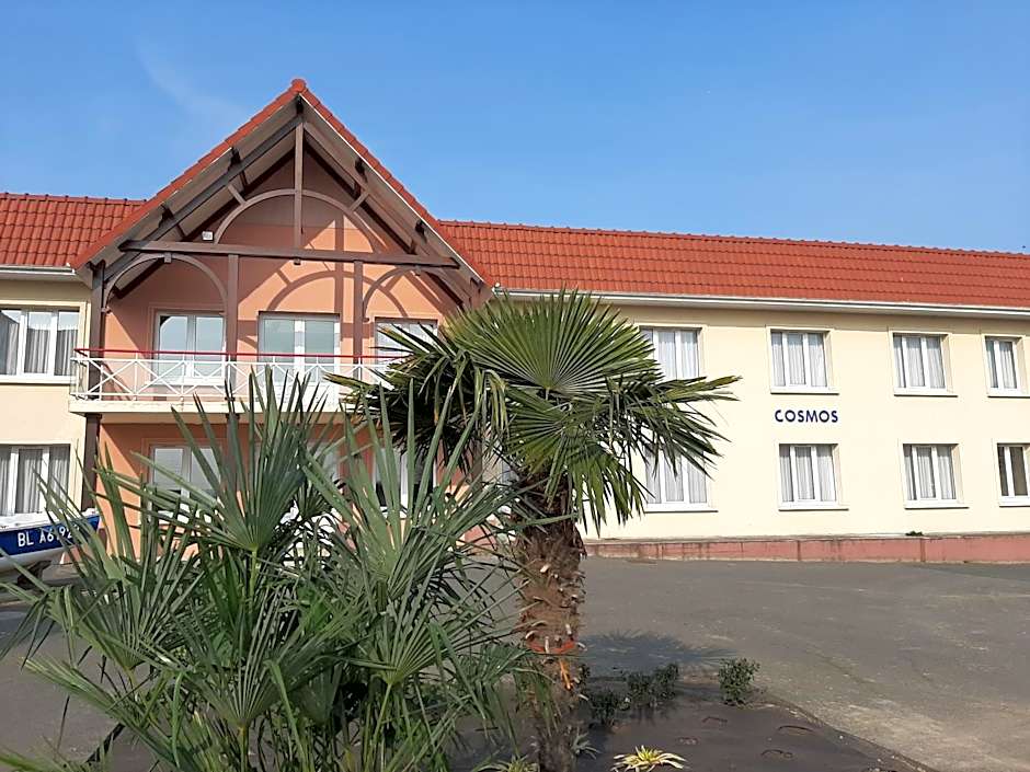 Stella Maris