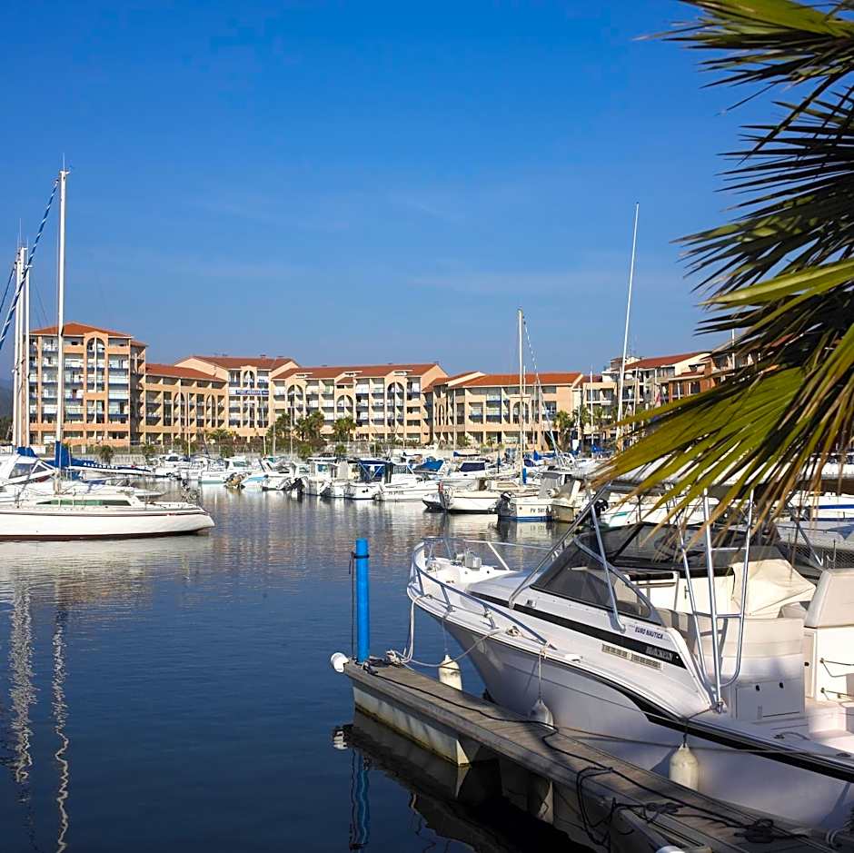 Residence Mer & Golf Port Argeles