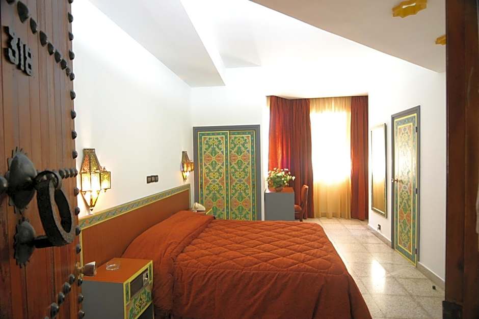 Hotel Chellah