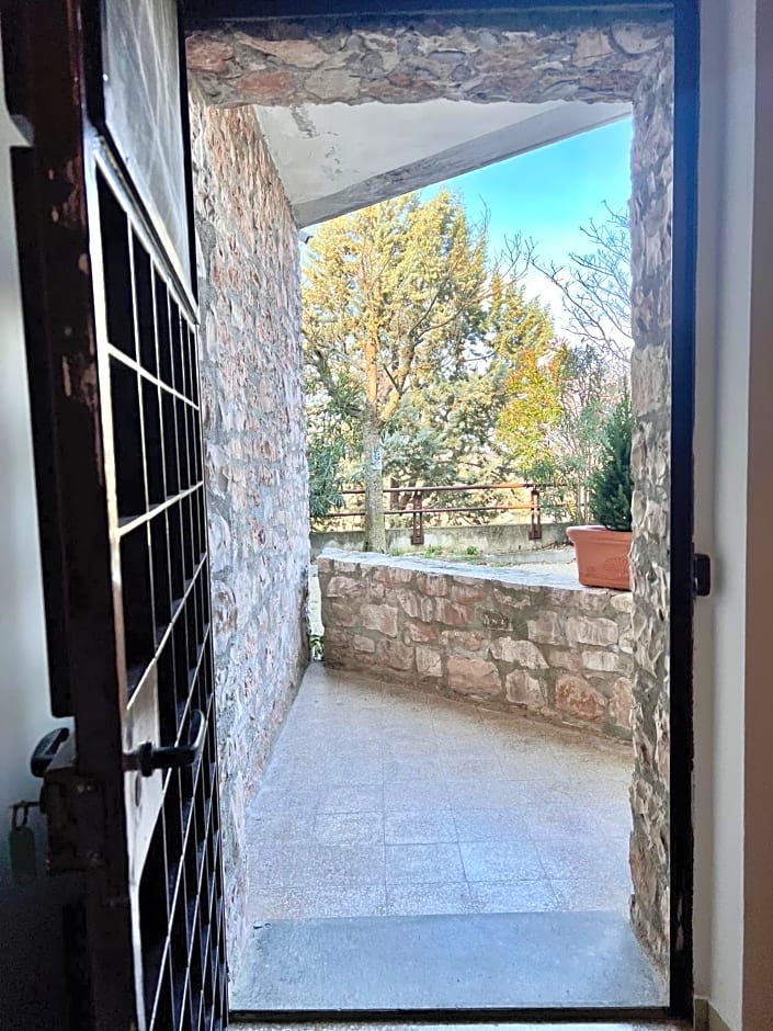 Foresteria Santa Maria di Betlem