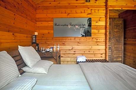 Partial Sea View Cottages