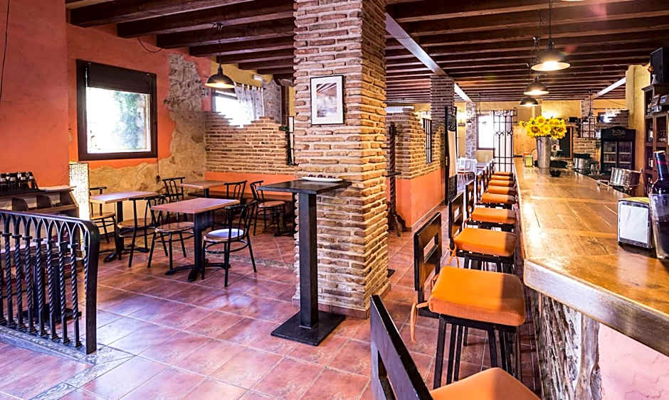 El Rincón de las Hoces del Duratón