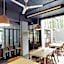 City Edge Guest House