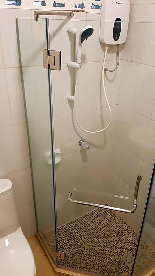 Divers Lodge Moalboal