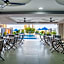 Howard Johnson Hotel Versalles Barranquilla