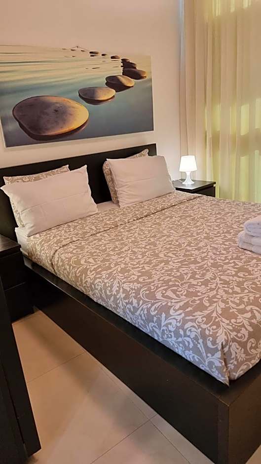 Suite Paradise - D111