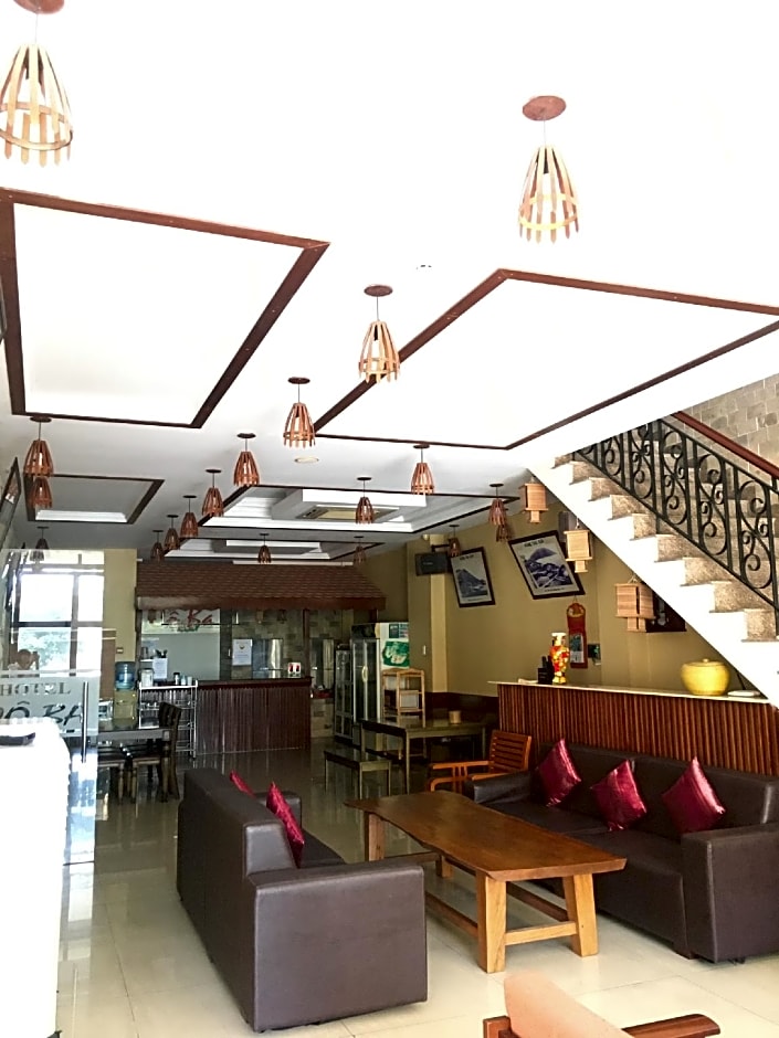 Co Ba Hotel