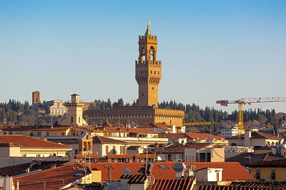 Soggiorno Rubino