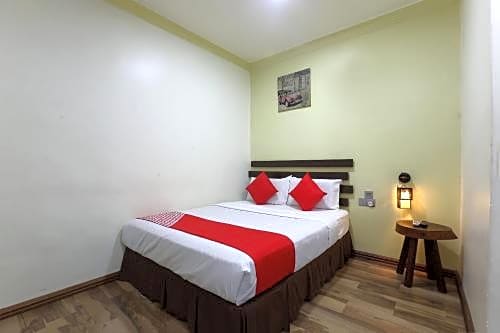 OYO 90045 Dalyla Inn Hotel