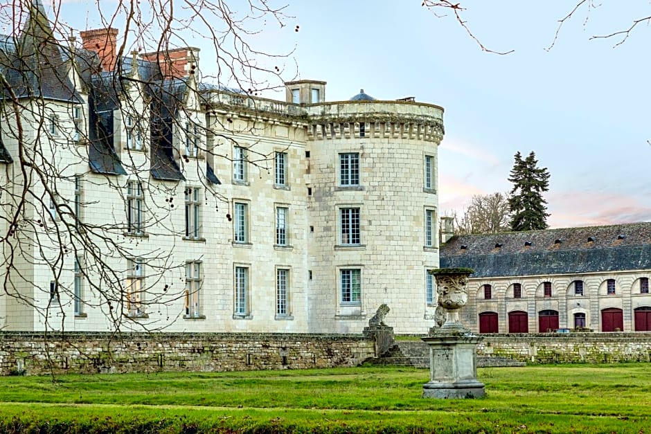 The Originals le Château de Dissay Poitiers