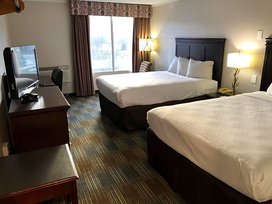 Quality Inn Bath