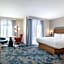 Hampton Inn By Hilton & Suites Columbia South, Md