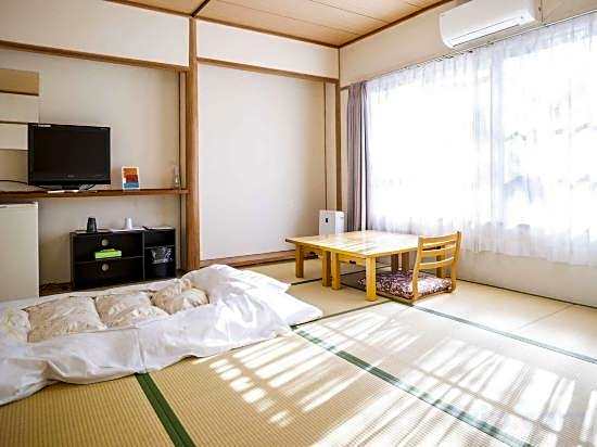 Kumano no Yado Umihikari