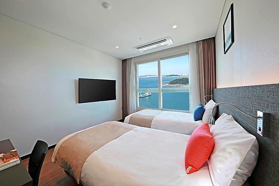 Airsky Hotel Incheon