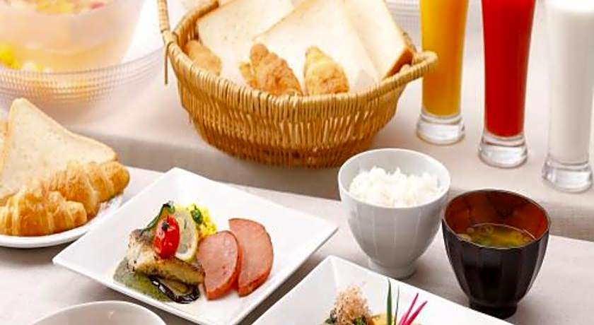 Value The Hotel Sendai Natori