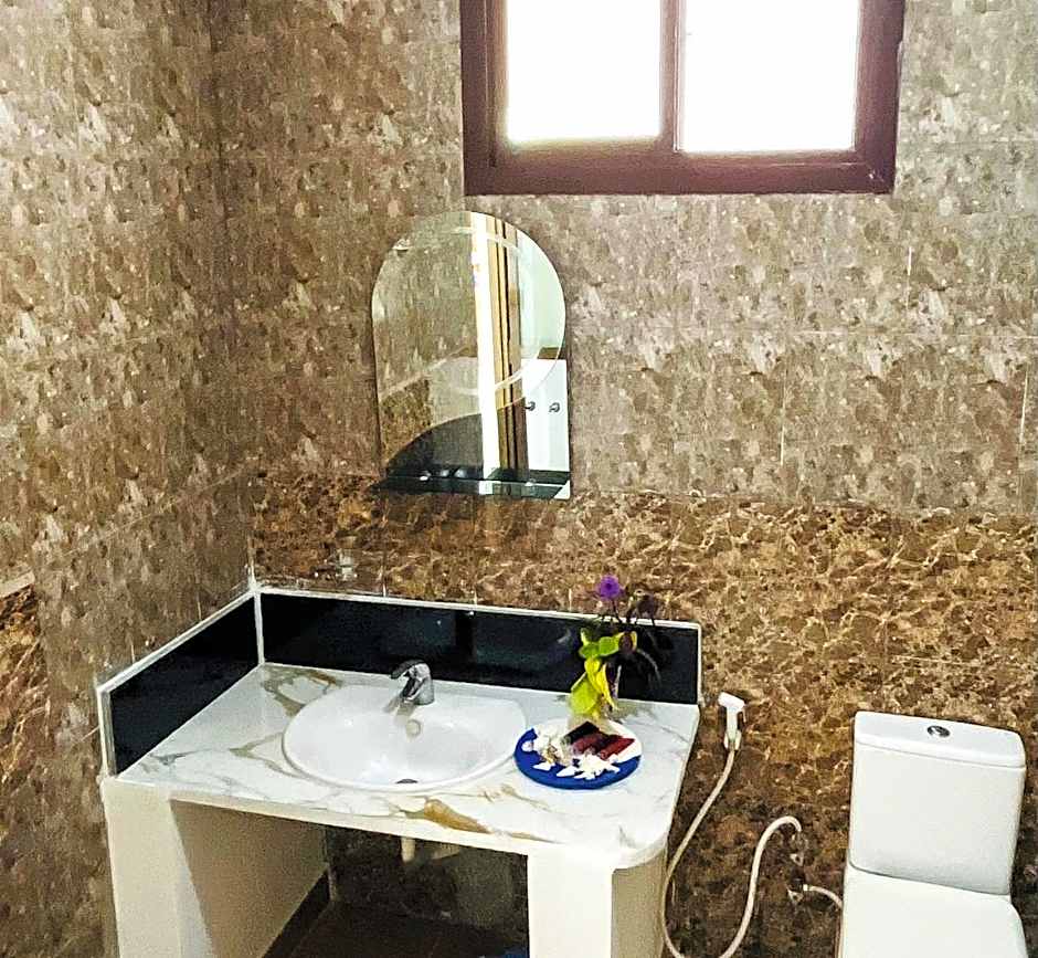 BIANCO AZZURRO Hotel & Restaurant