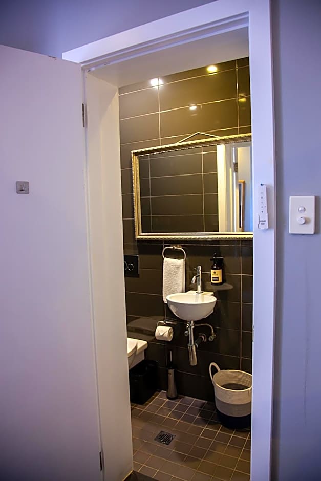 Bayswater Boutique Lodge - Potts Point