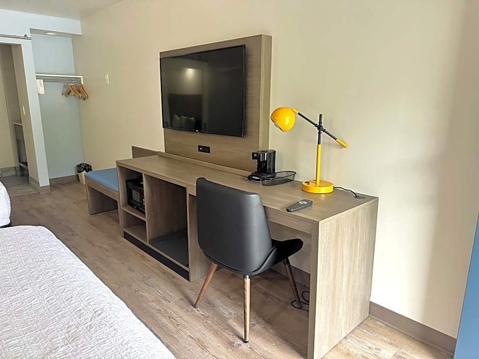 Lodge at Mill Creek Pigeon Forge