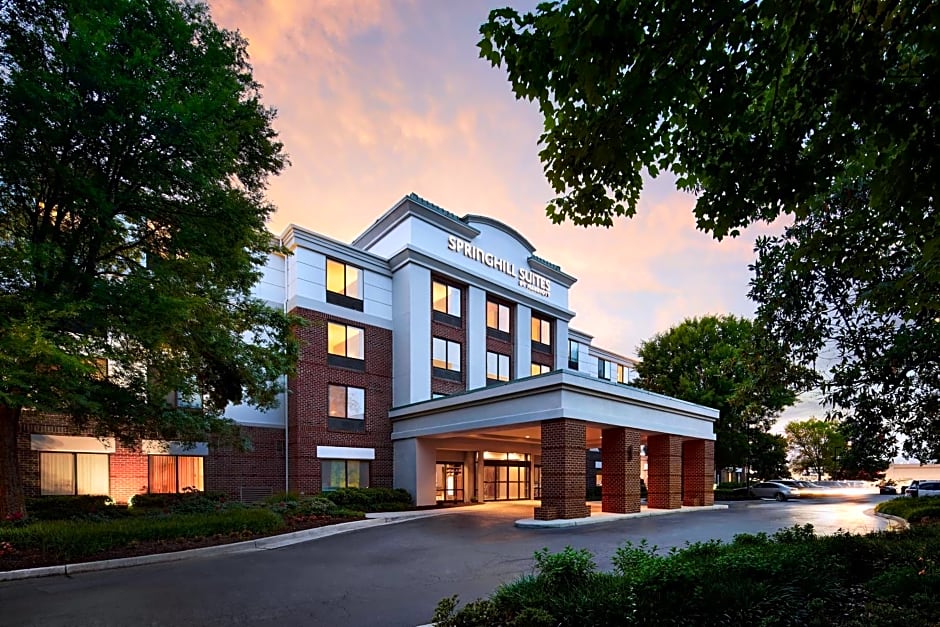 SpringHill Suites by Marriott Richmond North/Glen Allen