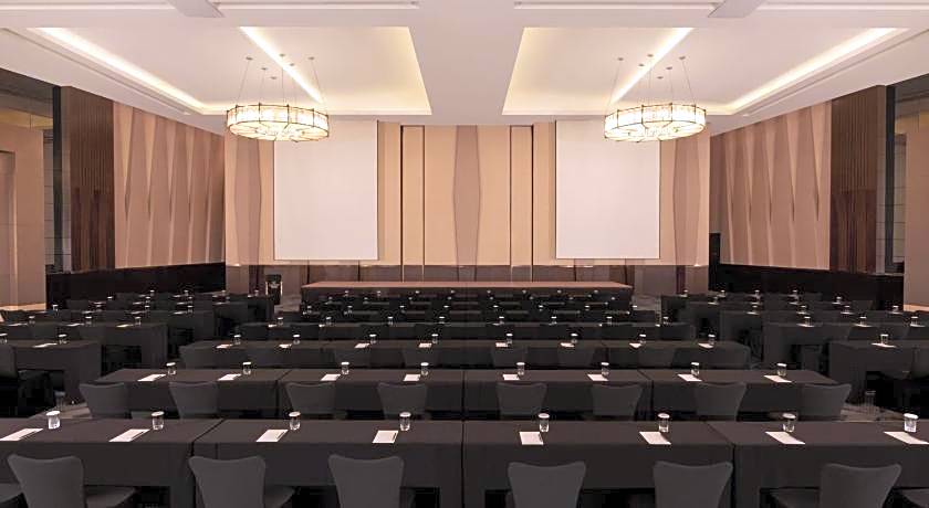 Sheraton Grand Incheon Hotel