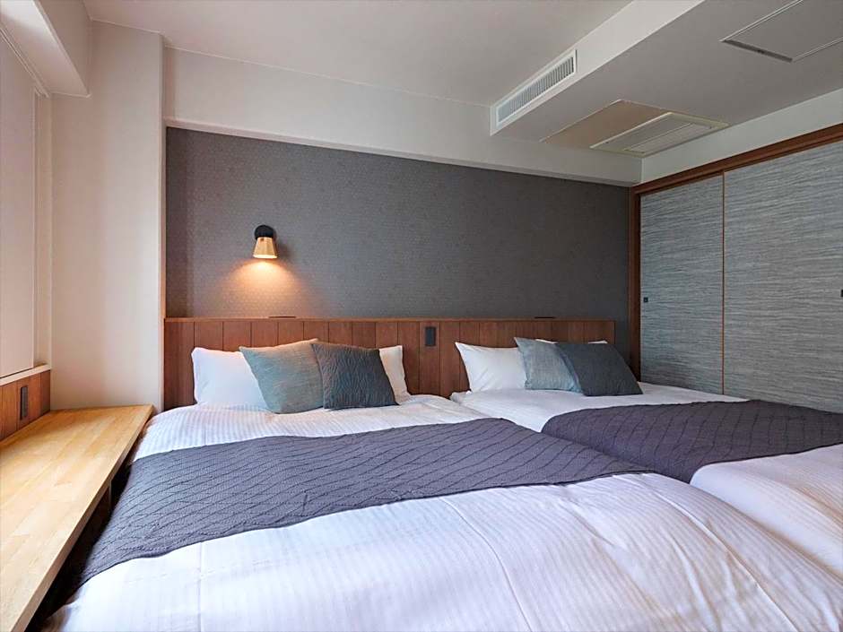 Miyako Daiichi Hotel